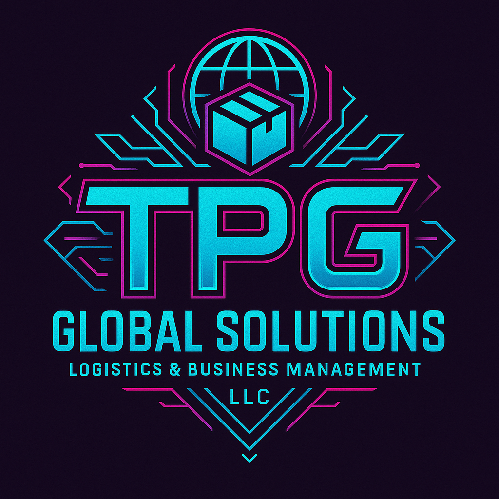 TPG Global Solutions